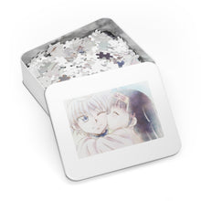 Load image into Gallery viewer, Killua Zoldyck Jigsaw Puzzle