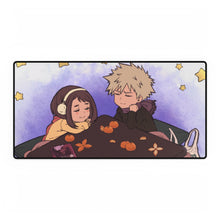 Load image into Gallery viewer, Anime My Hero Academia Mouse Pad (Desk Mat)