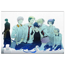 Load image into Gallery viewer, Ao No Exorcist Jigsaw Puzzle