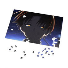 Load image into Gallery viewer, Ayanokouji Kiyotaka Jigsaw Puzzle