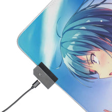 Load image into Gallery viewer, Classroom Of The Elite RGB LED Mouse Pad (Desk Mat)