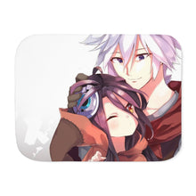 Load image into Gallery viewer, No Game No Life Sherpa Blanket