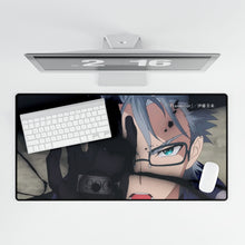 Load image into Gallery viewer, Anime Plunderer Mouse Pad (Desk Mat)