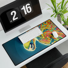 Load image into Gallery viewer, Movie Alien Mouse Pad (Desk Mat)