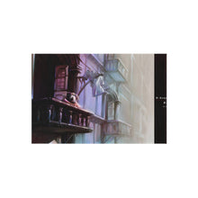 Load image into Gallery viewer, D.Gray-man Allen Walker Rug