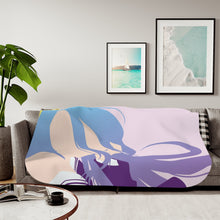 Load image into Gallery viewer, Shiro Sherpa Blanket