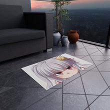 Load image into Gallery viewer, Anime Armed Girl's Machiavellism Rug