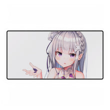 Load image into Gallery viewer, Anime Re:ZERO -Starting Life in Another World- Mouse Pad (Desk Mat)