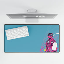 Load image into Gallery viewer, Ping Pong The Animation Mouse Pad (Desk Mat)