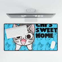 Load image into Gallery viewer, Chi s Sweet Home Mouse Pad (Desk Mat)