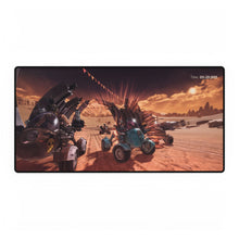 Load image into Gallery viewer, Sand Land Mouse Pad (Desk Mat)