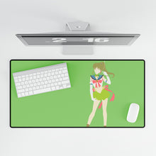 Load image into Gallery viewer, Anime Sailor Moon Mouse Pad (Desk Mat)