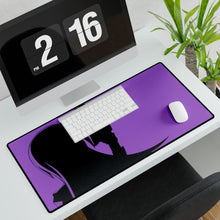 Load image into Gallery viewer, Anime Puella Magi Madoka Magica Mouse Pad (Desk Mat)