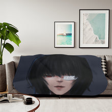 Load image into Gallery viewer, Another Sherpa Blanket