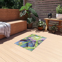 Load image into Gallery viewer, Mobile Suit Gundam Seed Destiny Rug