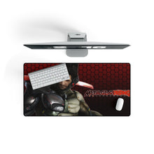 Load image into Gallery viewer, Metal Gear Rising: Revengeance Mouse Pad (Desk Mat)