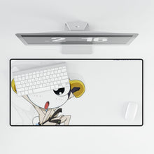 Load image into Gallery viewer, Sgt. Frog Mouse Pad (Desk Mat)