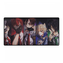 Load image into Gallery viewer, Anime People Mouse Pad (Desk Mat)