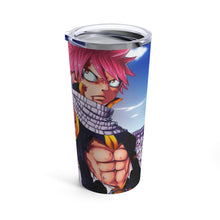 Load image into Gallery viewer, The dragons warlords Tumbler 20oz