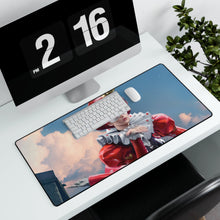 Load image into Gallery viewer, PlayerUnknown's Battlegrounds Mouse Pad (Desk Mat)
