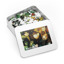 Load image into Gallery viewer, Lab Members Jigsaw Puzzle