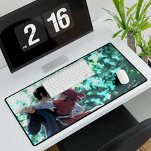 Load image into Gallery viewer, Yona Of The Dawn Mouse Pad (Desk Mat)