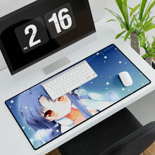 Load image into Gallery viewer, Anime The iDOLM@STER Mouse Pad (Desk Mat)