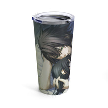 Load image into Gallery viewer, Hakuouki Shinsengumi Kitan Tumbler 20oz