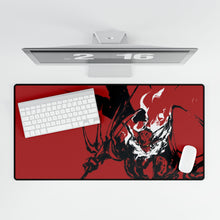 Load image into Gallery viewer, Getter Robo Mouse Pad (Desk Mat)