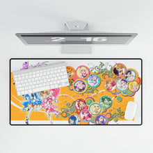 Load image into Gallery viewer, Anime Pretty Cure! Mouse Pad (Desk Mat)