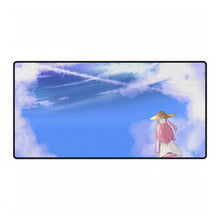 Load image into Gallery viewer, Anime Shelter Mouse Pad (Desk Mat)