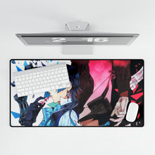 Load image into Gallery viewer, Anime The Case Study Of Vanitas Mouse Pad (Desk Mat)