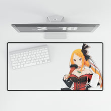 Load image into Gallery viewer, Anime Re:ZERO -Starting Life in Another World- Mouse Pad (Desk Mat)