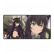 Load image into Gallery viewer, How NOT To Summon A Demon Lord Mouse Pad (Desk Mat)