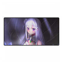 Load image into Gallery viewer, Anime Re:ZERO -Starting Life in Another World- Mouse Pad (Desk Mat)