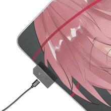 Load image into Gallery viewer, Touhou RGB LED Mouse Pad (Desk Mat)
