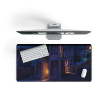 Load image into Gallery viewer, Paladins - Serpent Beach Map Mouse Pad (Desk Mat)