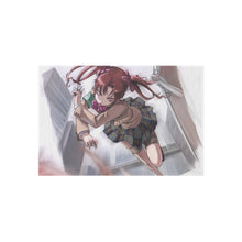 Load image into Gallery viewer, A Certain Scientific Railgun Kuroko Shirai Rug
