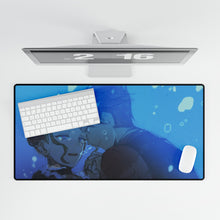 Load image into Gallery viewer, Anime Umineko: When They Cry Mouse Pad (Desk Mat)