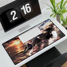 Load image into Gallery viewer, KanColle Mouse Pad (Desk Mat)