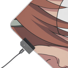 Load image into Gallery viewer, A Certain Scientific Railgun RGB LED Mouse Pad (Desk Mat)