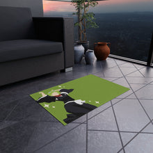 Load image into Gallery viewer, Bleach Rug