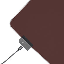 Load image into Gallery viewer, My Hero Academia RGB LED Mouse Pad (Desk Mat)