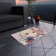 Load image into Gallery viewer, Lycoris Recoil Chisato Nishikigi Rug