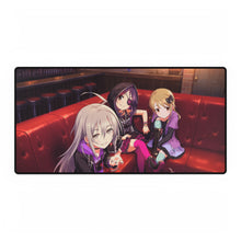 Load image into Gallery viewer, Anime THE iDOLM@STER: Cinderella Girls Starlight Stage Mouse Pad (Desk Mat)