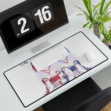 Load image into Gallery viewer, Anime Re:ZERO -Starting Life in Another World- Mouse Pad (Desk Mat)