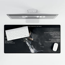 Load image into Gallery viewer, Final Fantasy Mouse Pad (Desk Mat)