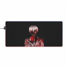Load image into Gallery viewer, Tokyo Ghoul:re RGB LED Mouse Pad (Desk Mat)