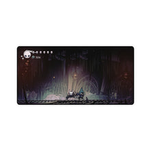 Load image into Gallery viewer, Hollow Knight Mouse Pad (Desk Mat)