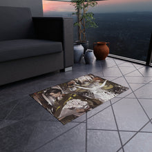 Load image into Gallery viewer, Anime Attack On Titan Rug